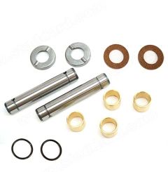 695-341-992-00 Front Suspension King Pin Repair Kit for All 356  