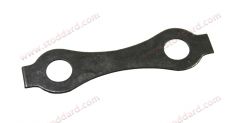 695-351-811-00 Lock plate washer for 356C front calipers  