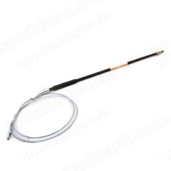 695-352-751-90 Emergency Brake Cable for Four Cam 356 Carrera 2. Limited Availability  
