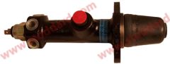 695-355-011-00 Brake Master Cylinder w/ Brake Light Switch for 356C  