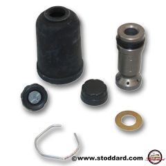 695-355-930-01 Master Cylinder Rebuild Kit for 356C and 65-67 911 single-circuit master cylinder.  