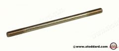 695-423-133-01 Throttle Pull Rod Extension Fits 356C  