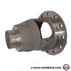 741-332-101-01 Differential Housing 12 Bolt Version  