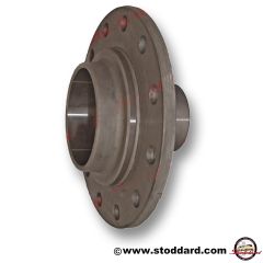 741-332-111-00 12 Bolt Differential Cover for All 356    