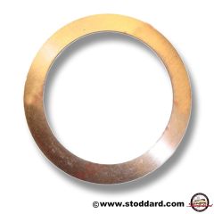 PCG-332-261-00 Thrust Washer Must be used with 741-332-111-00, fits all 356 transmissions PCG33226100 74133226100