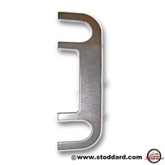 741-332-281-00 Differential Lock Tab 6 Bolt 3 required, fits all 356.  