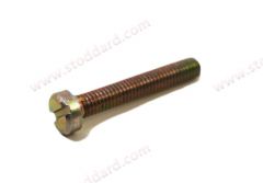 900-014-006-02 5 X 30 Pan Screw Fits 356 C / 911 1987-95 928  