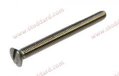 900-019-008-02 Screw 50 X 50 For Footwell Lining Fits 356 60-65  