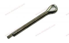 900-021-015-00 Cotter Pin For Pedal System 3 X 20MM Fits 356 50-65  