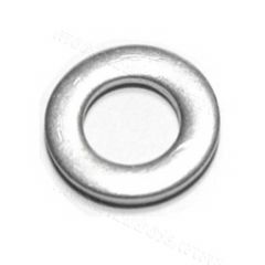 900-025-004-80 6mm x 10mm SS Washers For Engine Ducting for 356 and 912. 25 Required  