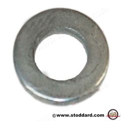 900-025-007-03 8mm x 15 SS Washer Multiple Applications For 356 / 911 1974-89 930  
