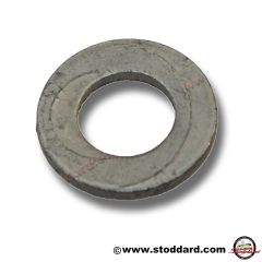 900-025-008-04 10mm x 19mm Zinc Washer Multiple Applications Fits 356 60-65 911 70-73  