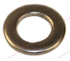 900-025-080-01 6mm x 10mm SS Washer Fits 356 60-65 911 70-86 912 65-69 924 80-85  