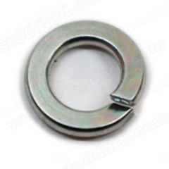 900-027-003-02 Spring Washer for Accelerator Pivot - All 356  