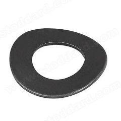 N-012-241-1 8mm x 14mm Zinc Spring Washer For Fuel Pump  