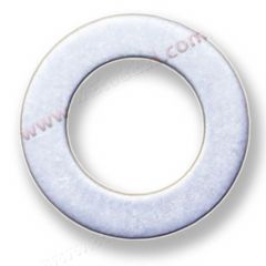 900-031-014-30 9mm x 15mm Zinc Washer For Crankcase Assembly Fits 911 964 1970-94  