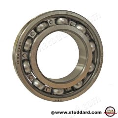 900-052-005-00 Differential Carrier Bearing Fits all 356 Transmissions - 519, 644, 716, and 741 transmissions. Porsche Genuine  