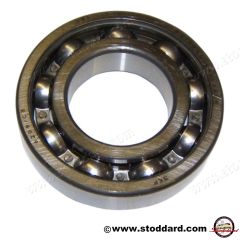 900-052-030-00 Outer Rear Wheel Bearing 2 required, fits 911, 1965-68  