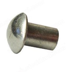 900-055-009-00 Steel Rivet 4X5mm For 356 Seat Rail Springs  