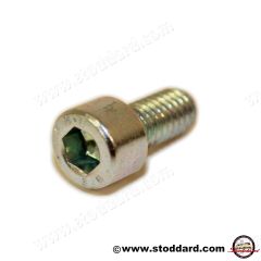 900-067-008-03 Screw 6m x 11 For Interior Mirror Assembly Fits 356 C 911 1970-89 930 924  