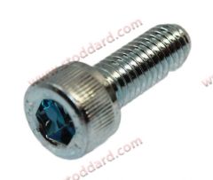 900-067-009-02 Bolt, Socket Head 6mm x 15  