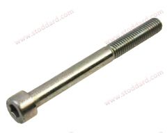 900-067-045-03 Pan Head Screw 8 x 20 Fits 911 87-94 911 / 912 65-69  