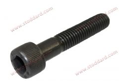 900-067-123-01 Socket Screw 10 x 50 For Plate On Drive Shaft Fits 911 84-94 928 83-95 
