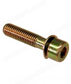 900-067-214-01 Socket Head Bolt for Camshaft Housing M8x35mm  