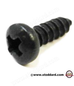 900-073-003-01 Self Tapping Screw For Interior Trim 2.9x9.5 Fits 911 1974-95 930 924 928  