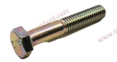 900-074-134-02 Hex Head Screw 8 x 45 Fits 356 911 912 964 993 1950-1998  