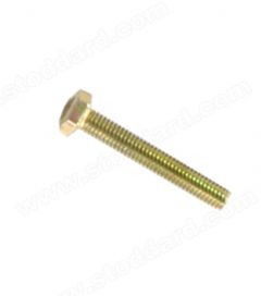 900-074-233-02  Hex Bolt M6x40  