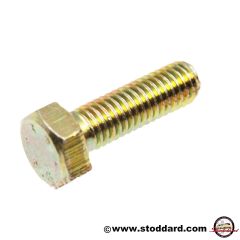 900-075-145-02 Screw 5 X 16 Fror Front Grille Assembly Fits 356 60-65 911 74-89 912 65-69  