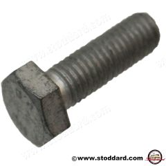 900-075-029-03 Hex Head Screw 8 x 25 Multiple Applications For 356 50-65 911 70-73  