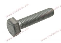 900-075-032-03 M8 x 35mm Hex Head Bolt Fits 356, 911 912 964  