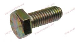 900-075-085-03 Hex Head Bolt 8 x 20  