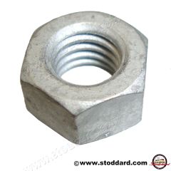 900-076-064-02 M8 Hex Nut: Replaces 900-076-025-02  