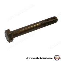 900-082-110-02 Hex Screw 12 x 85 For Front Axle 911 70-89 912 65-69  