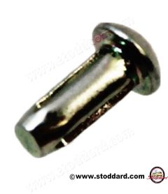 900-093-001-02 Rivets for Paint Plate. 4 required. 