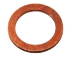 900-123-050-20 Copper Crush Washer Sealing Ring 8 x 11.5 for 911 924 964 Fuel Injection Lines  