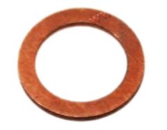 900-123-050-20 Copper Crush Washer Sealing Ring 8 x 11.5 for 911 924 964 Fuel Injection Lines 