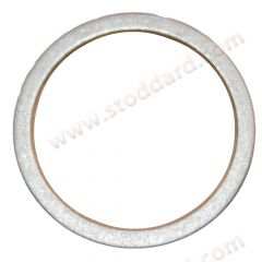 900-123-075-30 Aluminum Seal Ring For Oil Filter Bracket Fits 911 1970-89 930 924 944  