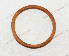 900-123-084-20 Seal Ring For Screw Plug On Heat Exchanger Fits Cayenne 03-06 
