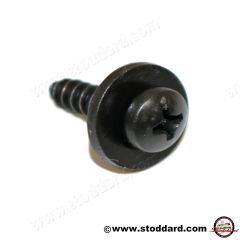 900-143-149-07 Screw 4.8 X 16 For 911 964 Wheelhousing 1990-1994 900.143.149.07
