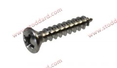 900-145-006-02 Carpet Screw 3.5 X 19 Fits 356 50-65 911 65-73 912 65-69  