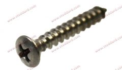 900-145-012-02 4.2 x 32 Screw For Rear Roadster Trim Fits All 356 