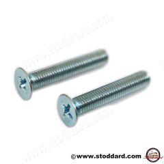 900-148-017-02 Screw Kit For 356C Glovebox Strap,  