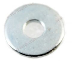 900-151-006-02 Flat 6mm washer Fits 911 1965-76 912  