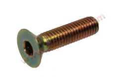 900-249-017-02 Socket Screw 6x25 Fits 944 82-91 924 86-88  