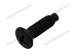 900-270-063-07 Headlight Trim Retaining Screw 911 912 1965-1986 912 M5 X 18 
