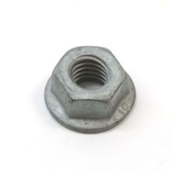 900-380-005-01 Hex Locking Nut M8 x 1.25 with Flange 90038000501